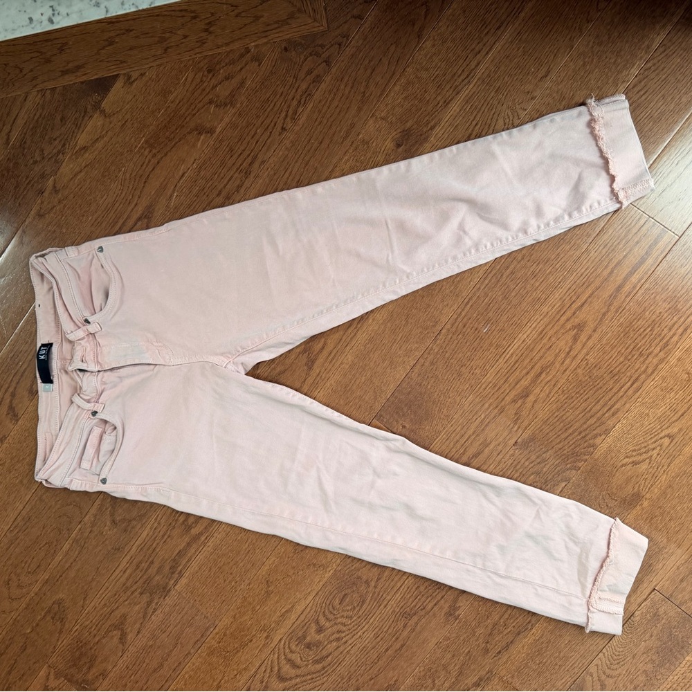 Kut from the Kloth Women's Blush Skinny Jeans